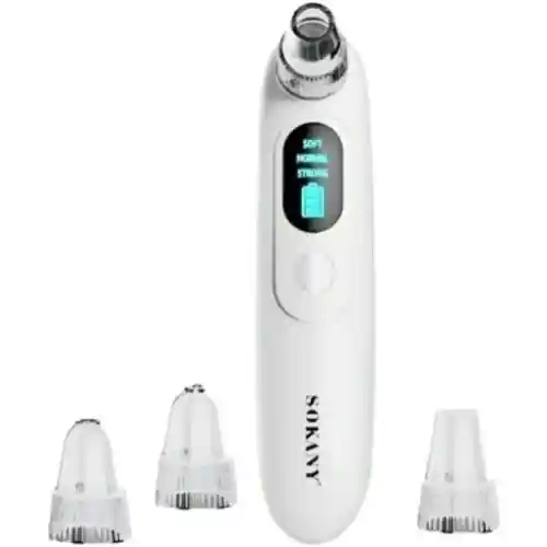 پخش میکرودرم سوکانی مدل SK319 تک و عمده کد B1470