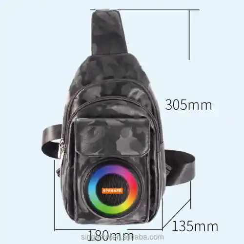 خرید-کوله-پشتی-کراس-بادی-داس-doss-کد-b1477