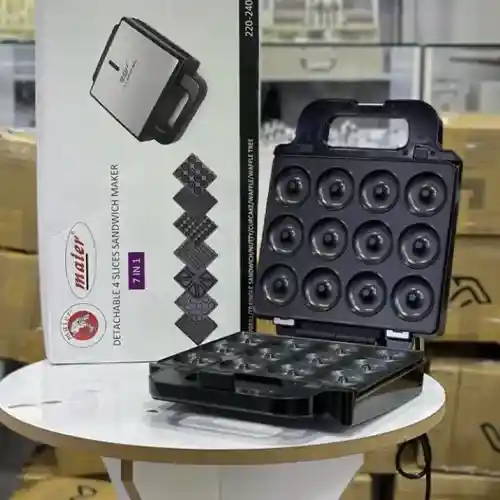 خرید-ساندویچ-ساز-7-کاره-مایر-کد-b1481