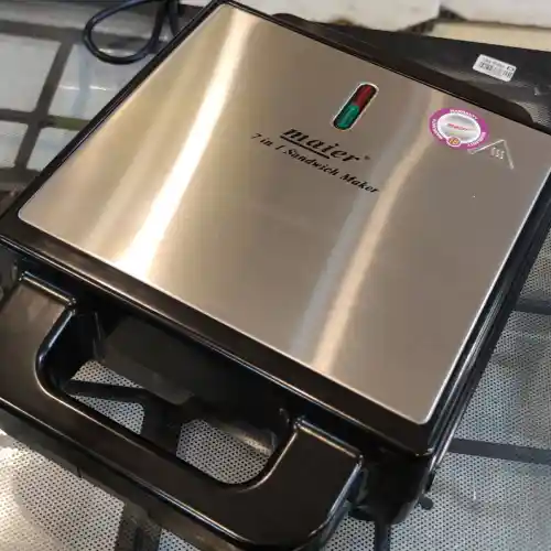 پخش-ساندویچ-ساز-7-کاره-مایر-کد-b1482