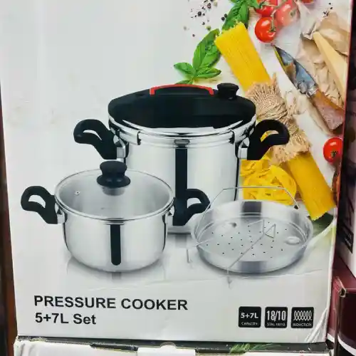 خرید-زودپز-دو-قلو-یونیک-unique-کد-b1483