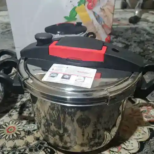 خرید-زودپز-دو-قلو-یونیک-unique-کد-b1483