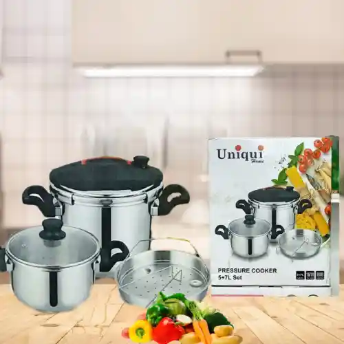 پخش-زودپز-دو-قلو-یونیک-unique-کد-b1484