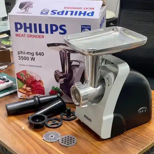 خرید-چرخ-گوشت-فیلیپس-کد-b1489