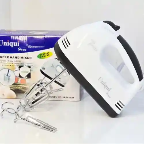 خرید-همزن-برقی-یونیک-هوم-کد-b1493