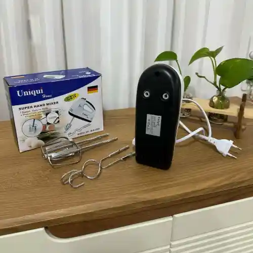 پخش-همزن-برقی-یونیک-هوم-کد-b1494