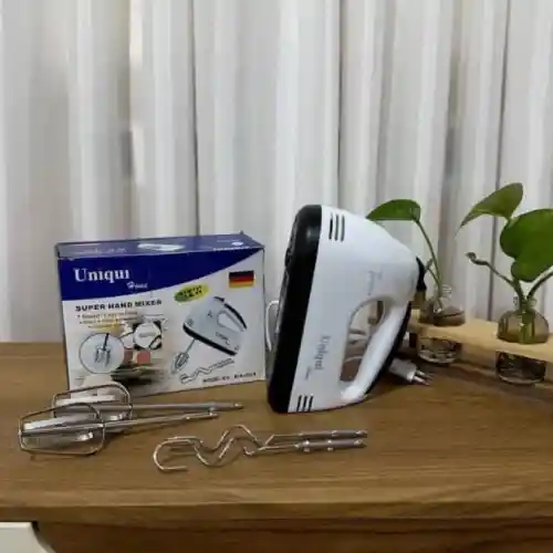 پخش-همزن-برقی-یونیک-هوم-کد-b1494