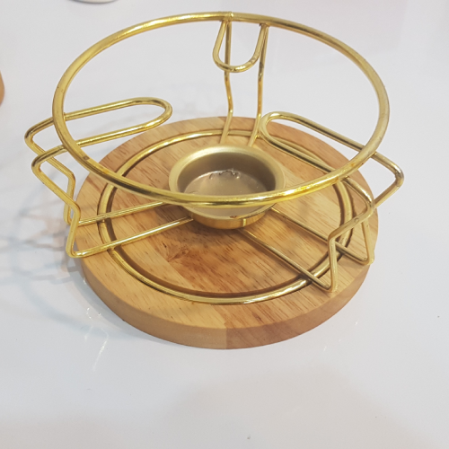 پخش-وارمر-قوری-گرد-کد-z3206