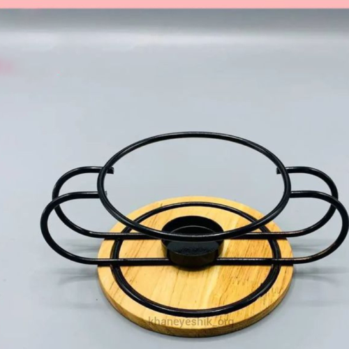 پخش-وارمر-فلزی-کلاسیک-کد-z3212