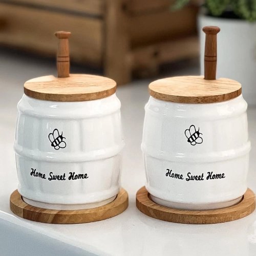 خرید-عسل-خوری-سرامیکی-کد-z3223