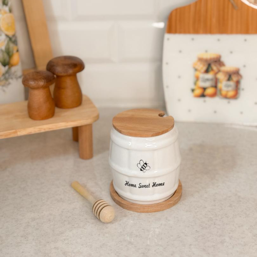 خرید-عسل-خوری-سرامیکی-کد-z3223