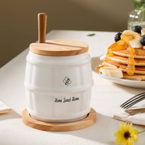 پخش-عسل-خوری-سرامیکی-کد-z3224