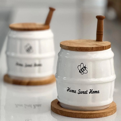 پخش-عسل-خوری-سرامیکی-کد-z3224