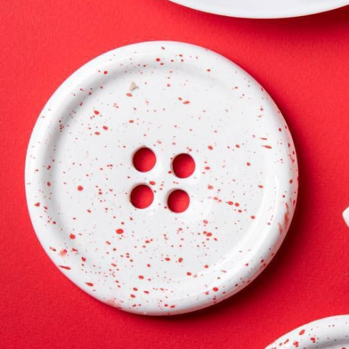 خرید-زیرلیوانی-طرح-دکمه-کد-z3239