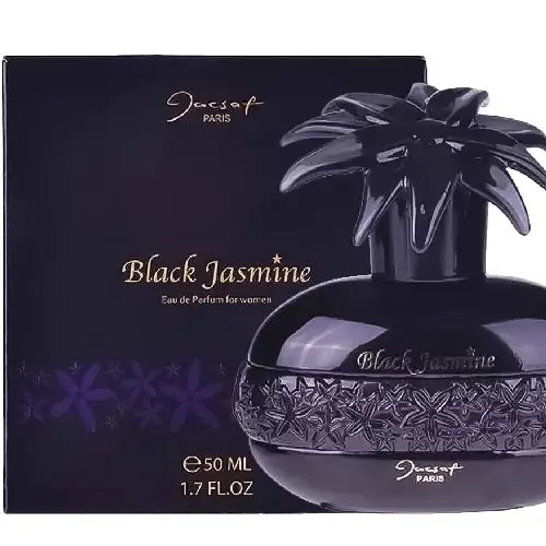 پخش ادکلن زنانه بلک جاسمین ژک ساف AB-032 تک و عمده