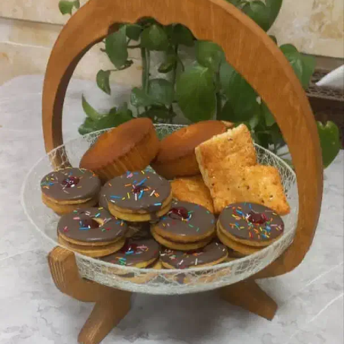 خرید-شیرینی-خوری-آبگز-کد-z3255