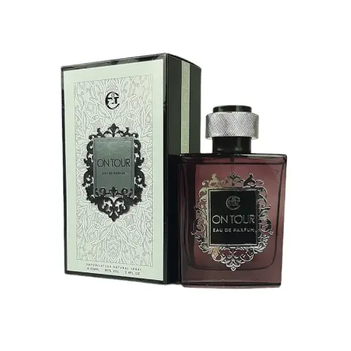 پخش ادوپرفیوم مردانه آر تی مدل اونیرو AB-036 تک و عمده