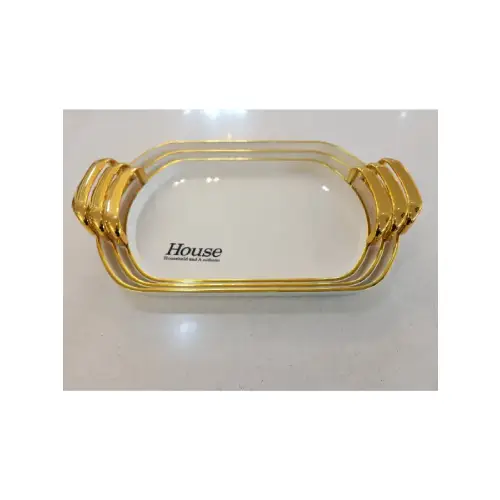 خرید-سینی-اکرولیک-دور-طلایی-وارداتی-کد-e1761-تک-و-عمده