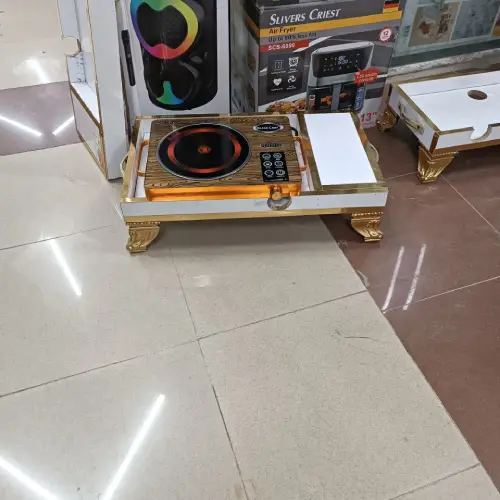 پخش جا المنت کد E1766 تک و عمده