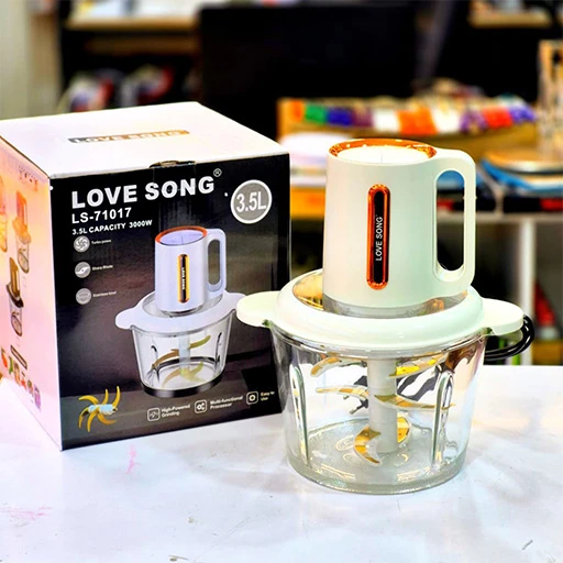 خردکن-35-لیتری-3000-وات-لاوسونگ-تک-و-عمده