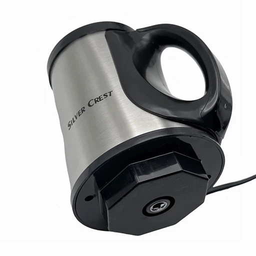 خردکن-38-لیتری-سیلورکرست-مدل-sl-3010-تک-و-عمده