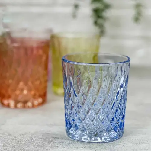 پخش-لیوان-شش-رنگرنگ-جورکادو-کد-r382