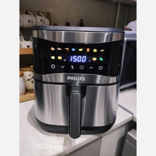 Philips-Fryer-135-Liter-New-Model-Single-and-Major-Code-F