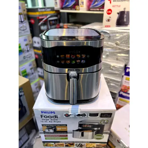 Philips-Fryer-135-Liter-New-Model-Single-and-Major-Code-F