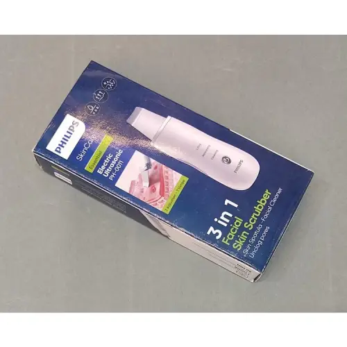 Philips-scrubber-device-new-model-single-and-original-code-f