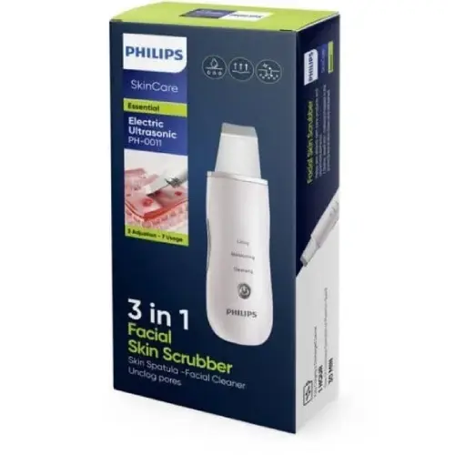 Philips-scrubber-device-new-model-single-and-original-code-f