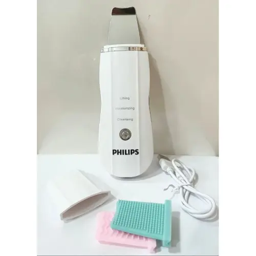 Philips-scrubber-device-new-model-single-and-original-code-f