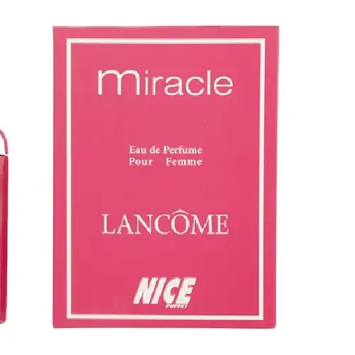 ادو-پرفیوم-زنانه-نایس-Lancome-Miracle-تک-و-عمده