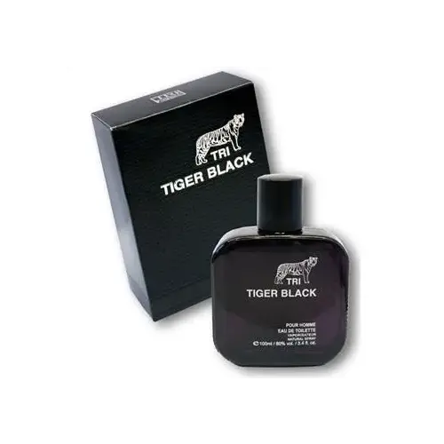 ادو-تویلت-مردانه-کزمو-TIGER-BLACK-تک-و-عمده