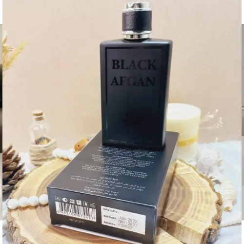عطر-ادکلن-بلک-افغان-آرتی-تک-و-عمده