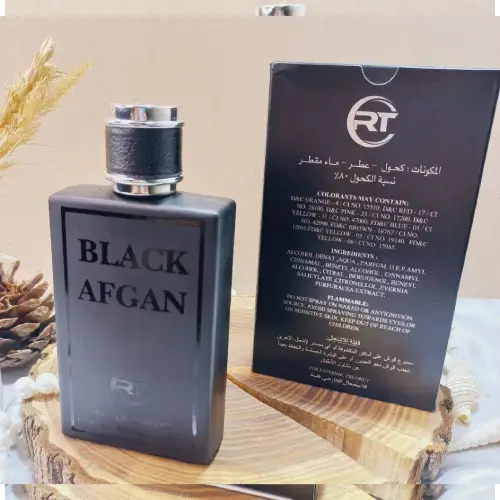 عطر-ادکلن-بلک-افغان-آرتی-تک-و-عمده