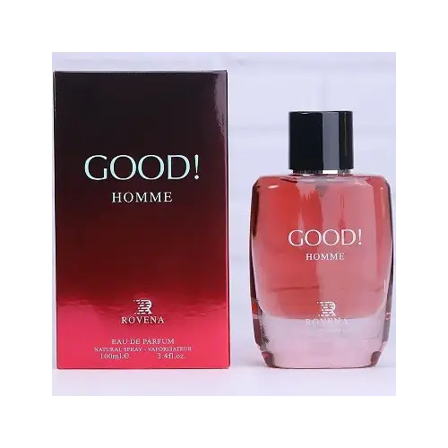 پخش ادکلن مردانه روونا مدل جوپ هوم (Joop Homme) AB-048 تک و عمده