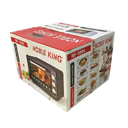 خرید-اون-توستر-نوبل-کینگ-لیتری-کد-e1771-تک-و-عمده