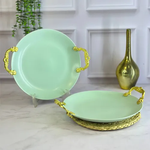 پخش-شیرینی-خوری-مدل-جدید-کد-g6499