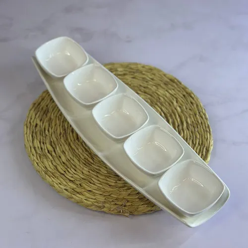 پخش مزه خوری سوشی  تک و عمده کد G6503