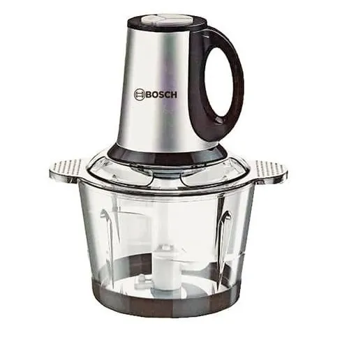 پخش خردکن بوش مدل BSI-888 تک و عمده کد G6509