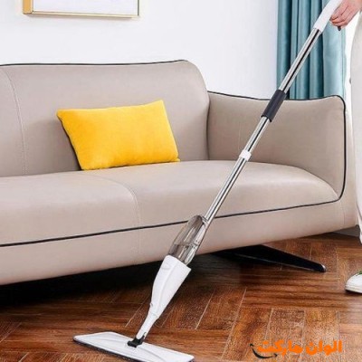 خرید طی زمین شوی  اسپری دار تک و عمده کدA187
