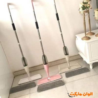 پخش  طی زمین شوی جامایع دار و اسپری دار هومکت تک و عمده کدA188