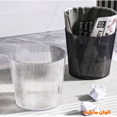 پخش  سطل اکرولیک شیار دار مرسه تک و عمده کدA200