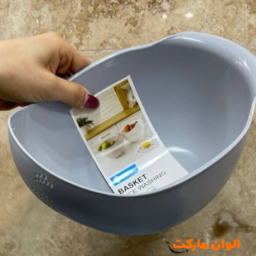 خرید-برنج-شوی-و-سبزیجات-شوی-اکسون-کدa203