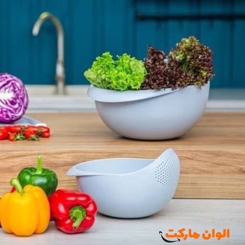 خرید-برنج-شوی-و-سبزیجات-شوی-اکسون-کدa203