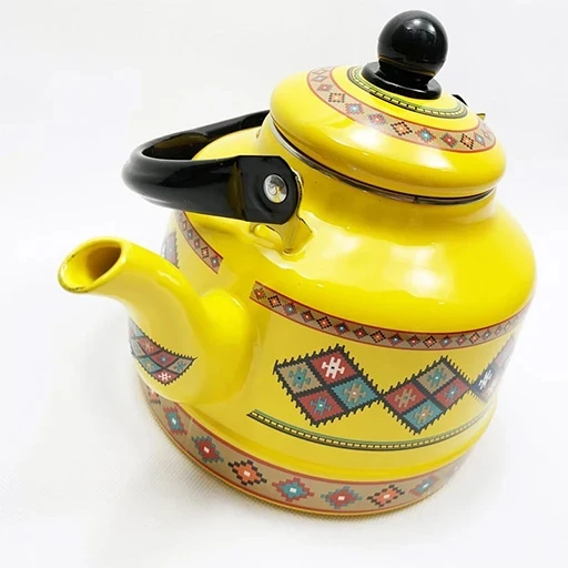 کتری-25-لیتری-لعابی-تک-و-عمده