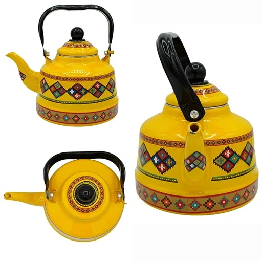 کتری-25-لیتری-لعابی-تک-و-عمده