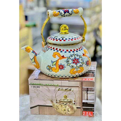 کتری-25-لیتری-لعابی-تک-و-عمده