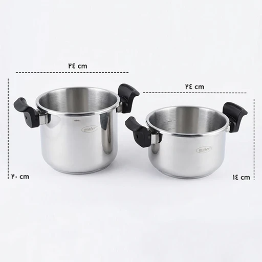 زودپز-دوقلو-مایر-86-لیتری-تک-و-عمده