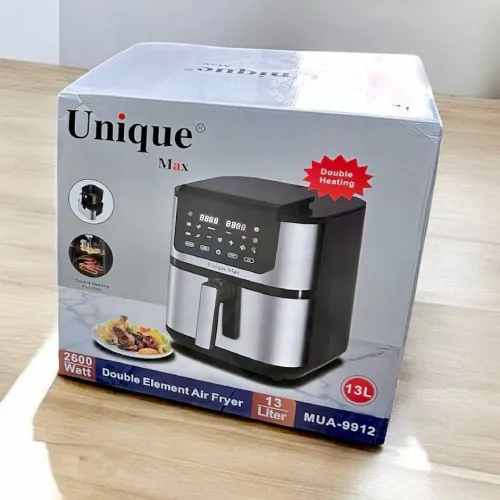 پخش سرخ کن یونیک مدل MUA-9912 تک و عمده کد G6513